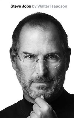 Steve Jobs book